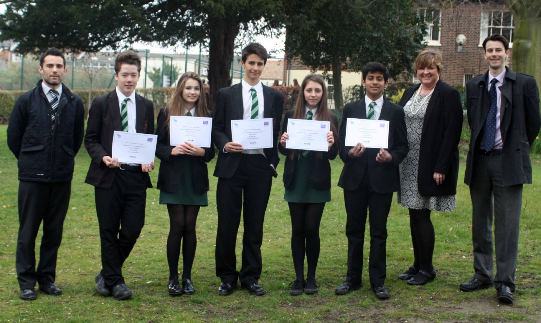 notre-dame-high-school-investor-of-the-month-award