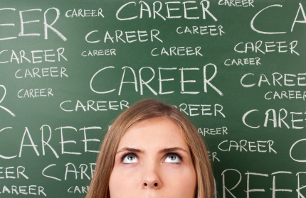 Best career options for the future