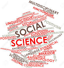 notre dame high school social sciences