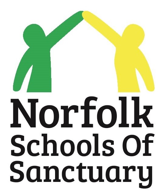Norfolk Schools of Sanctuary
