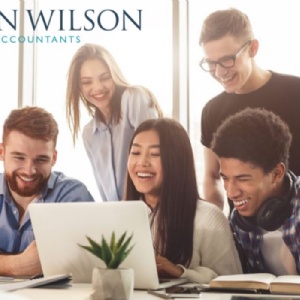 Tax Apprenticeship Scheme with Dixon Wilson