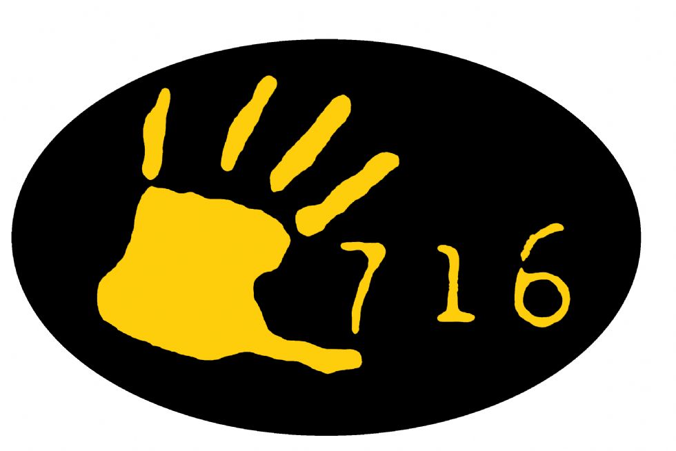  Logo group 716