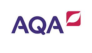  AQA company logo