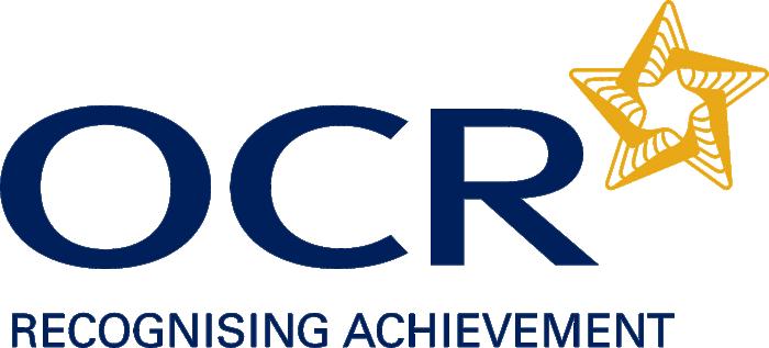  OCR logo