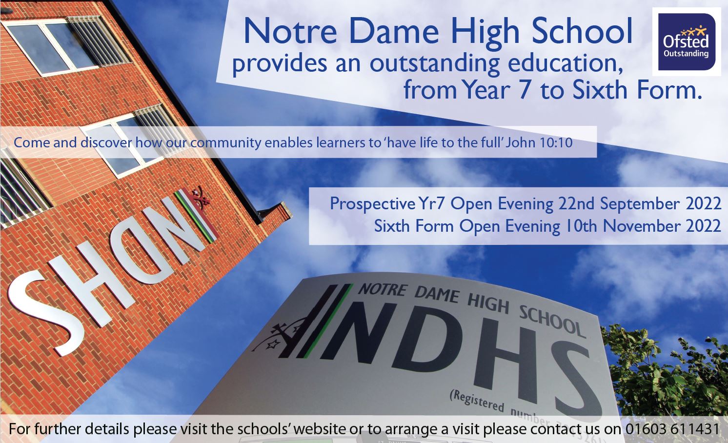 Stevenson University Calendar 2023 Notre Dame High School - Admissions