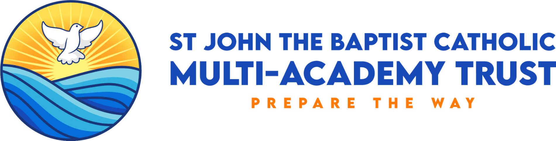 Saint John the Baptist Catholic Multi Academy Trust