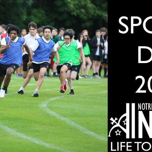 Sports Day 2021