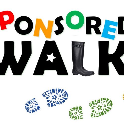 Sponsored Walk 2021