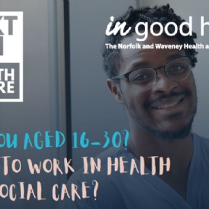 NEXT GEN Health & Care