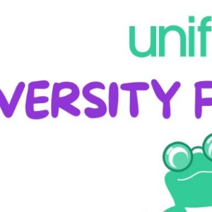 Unifrog Virtual University Fair, 4 June