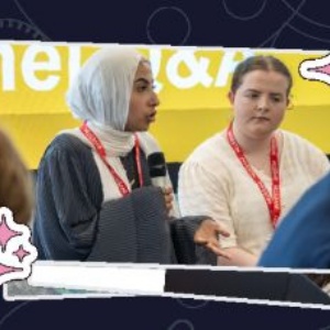 Free webinar to help students find work experience from InvestIN