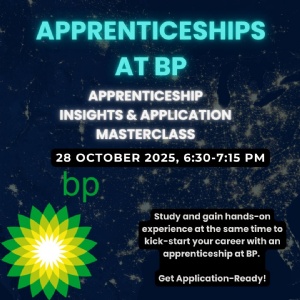 STEM Careers Webinars