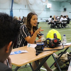 Year 9 Speed Networking Event