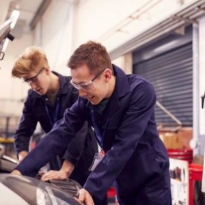 Poultec Open Days for Practical Learners​​​​​​​