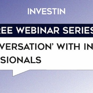 New Free Webinar Series: ‘In Conversation’ with Industry Professionals