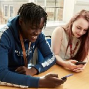 Unifrog GCSE and post-16 choices webinars (2-3 December)