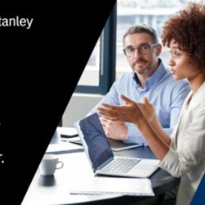 Apprenticeship opportunities at Morgan Stanley