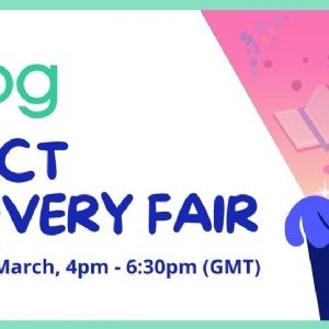 Unifrog University Fair