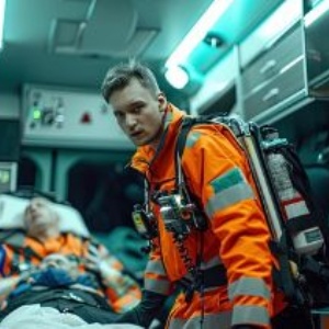 Career Opportunities in the NHS: Work Experience in Allied Healthcare