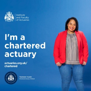 What is an Actuary?