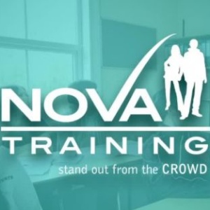 Invitation to visit Nova Training