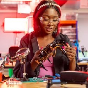 Get into STEM, Free Careers Event for Students, 17th September
