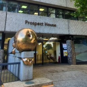 Future Professionals Open Evening
