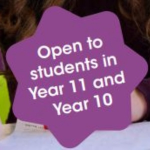 Upcoming College Open Events for Year 11 Students