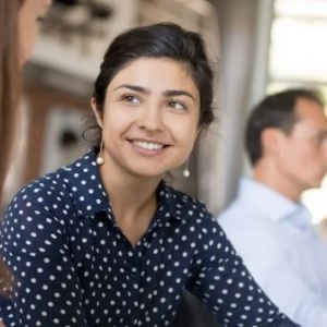 Communications officer