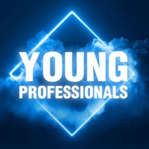 Young Professionals UK - Upcoming Virtual Events