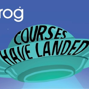 Unifrog Courses