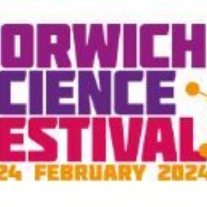 Norwich Science Festival 2024